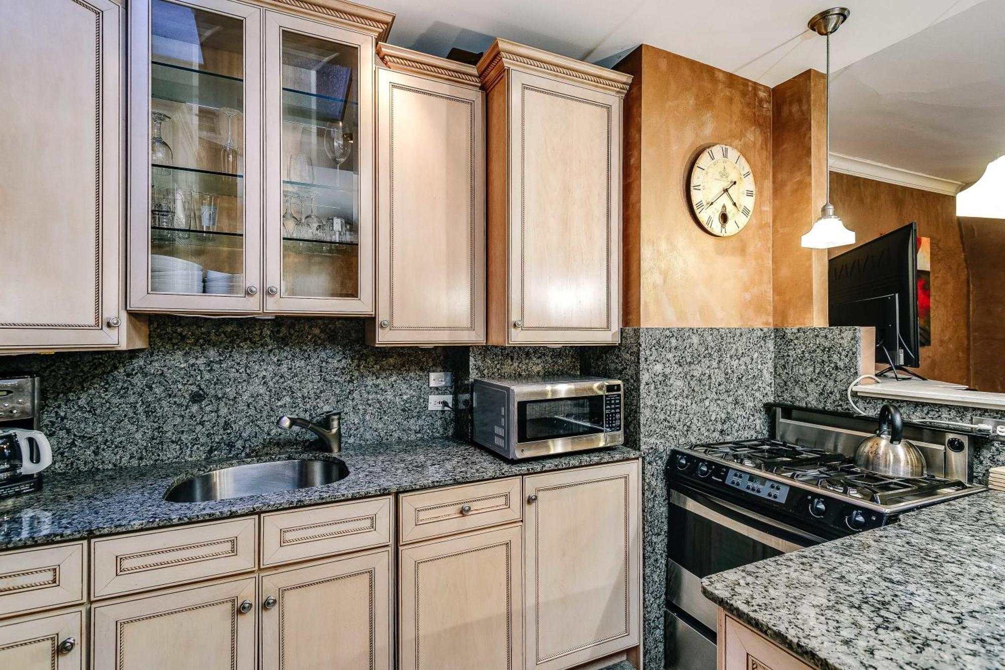 Apartamento Historic And Unique Brownstone In Gold Coast - Downtown - 3 Chicago Exterior foto